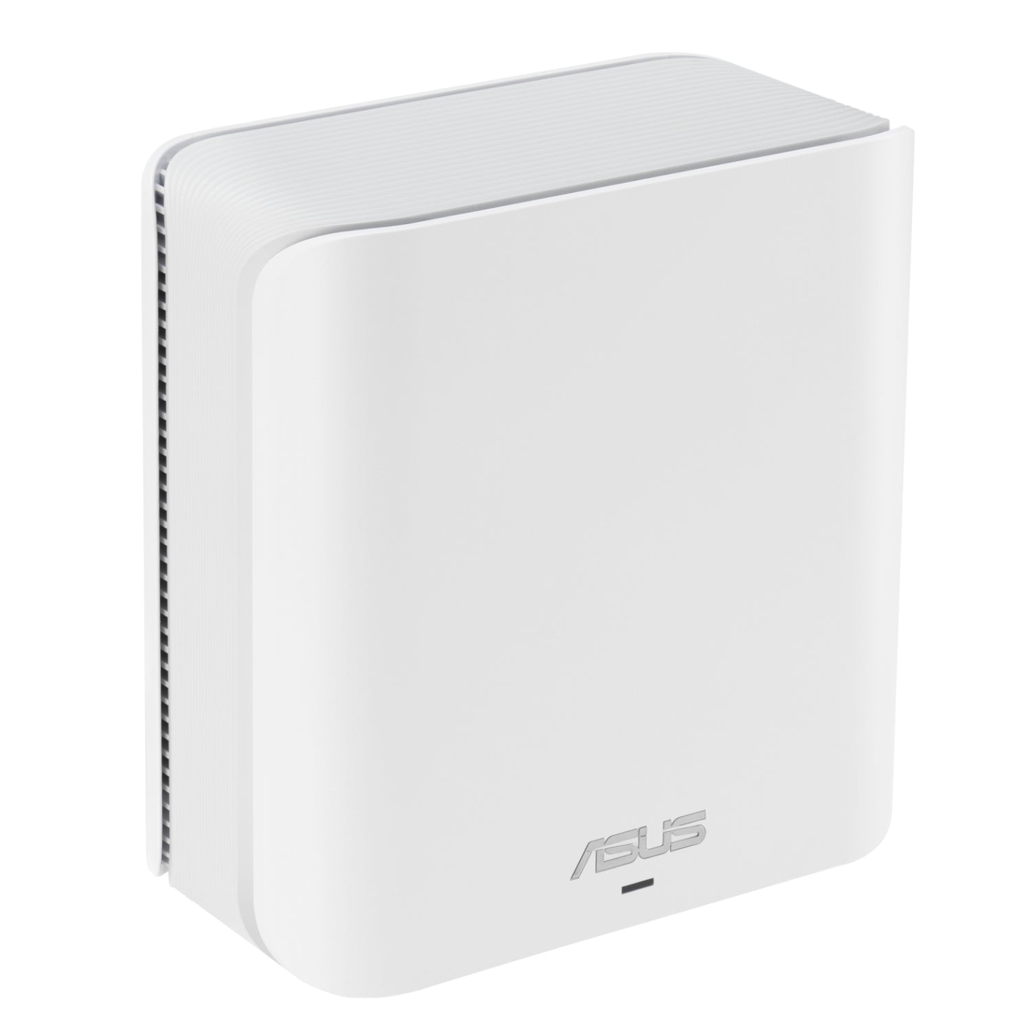 ASUS ZenWiFi BD4 Wi-Fi 7 Dual-Band 2.5G AiMesh Router Node (1-Pack)-White - Stellar Technologies