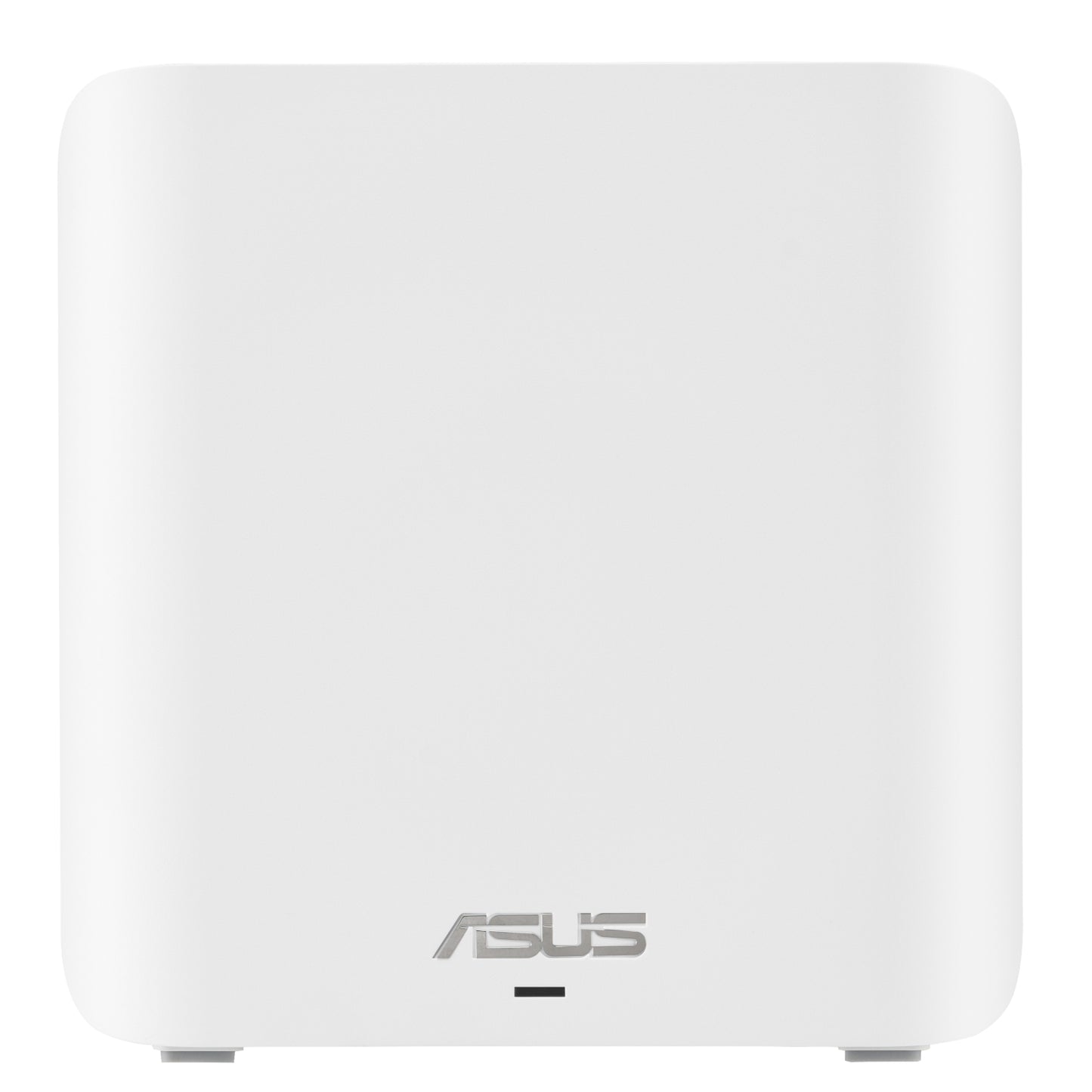 ASUS ZenWiFi BD4 Wi-Fi 7 Dual-Band 2.5G AiMesh Router Node (1-Pack)-White - Stellar Technologies