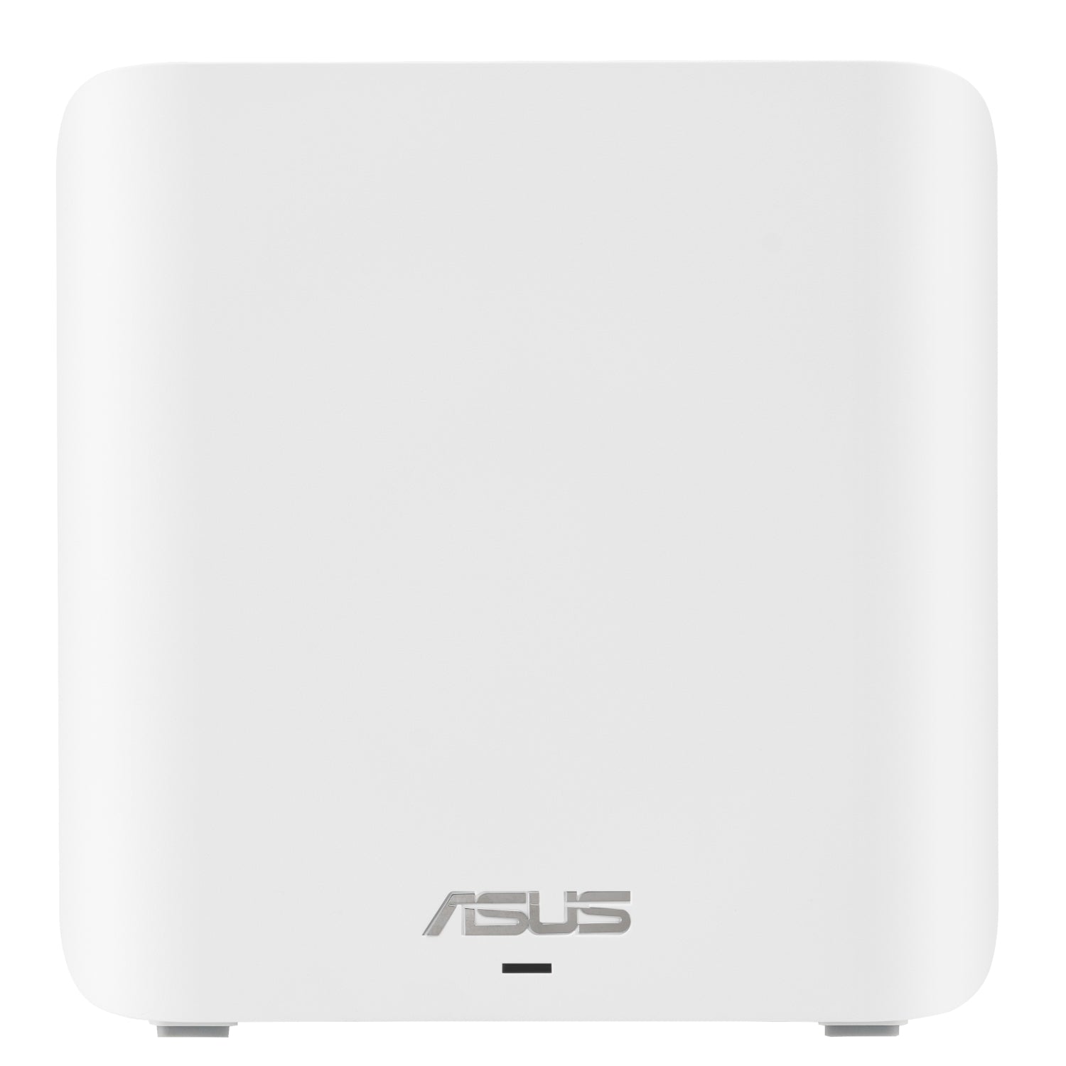 ASUS ZenWiFi BD4 Wi-Fi 7 Dual-Band 2.5G AiMesh Router Node (1-Pack)-White - Stellar Technologies