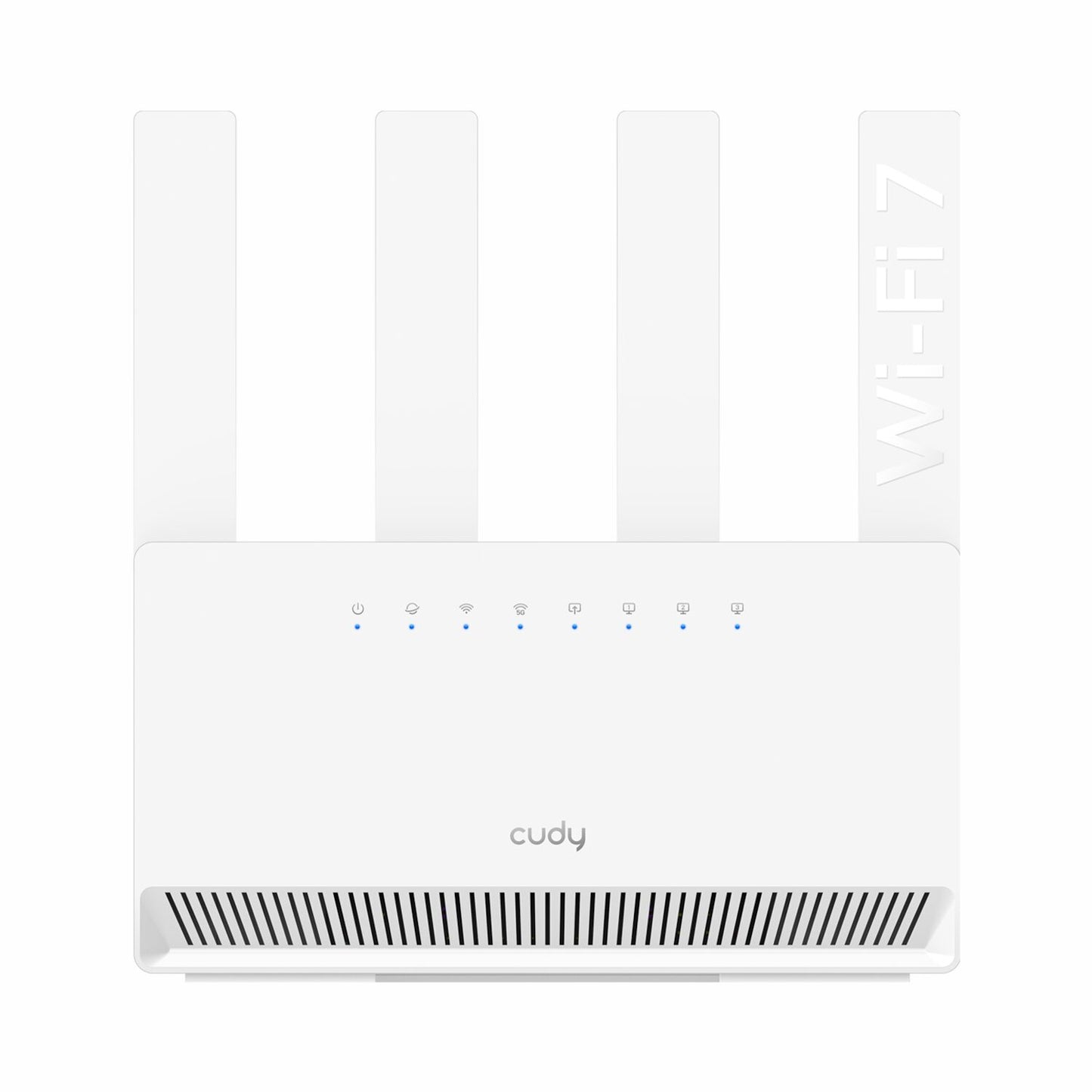 Cudy BE3600E Wi-Fi 7 Gigabit Router - Stellar Technologies