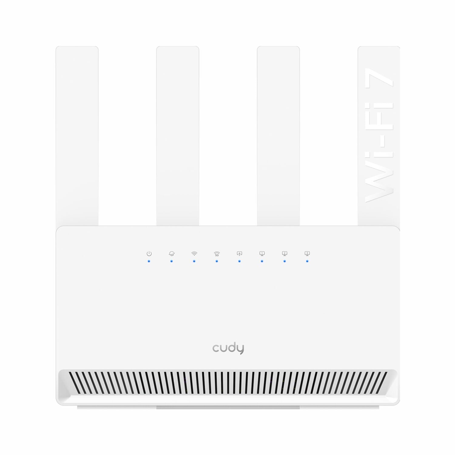 Cudy BE3600E Wi-Fi 7 Gigabit Router - Stellar Technologies