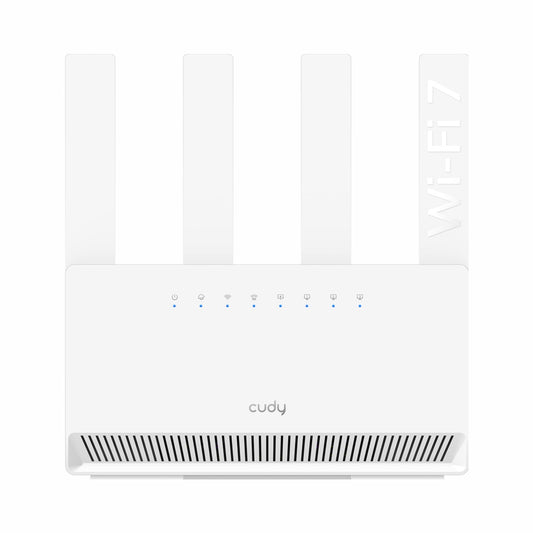Cudy BE3600E Wi-Fi 7 Gigabit Router - Stellar Technologies