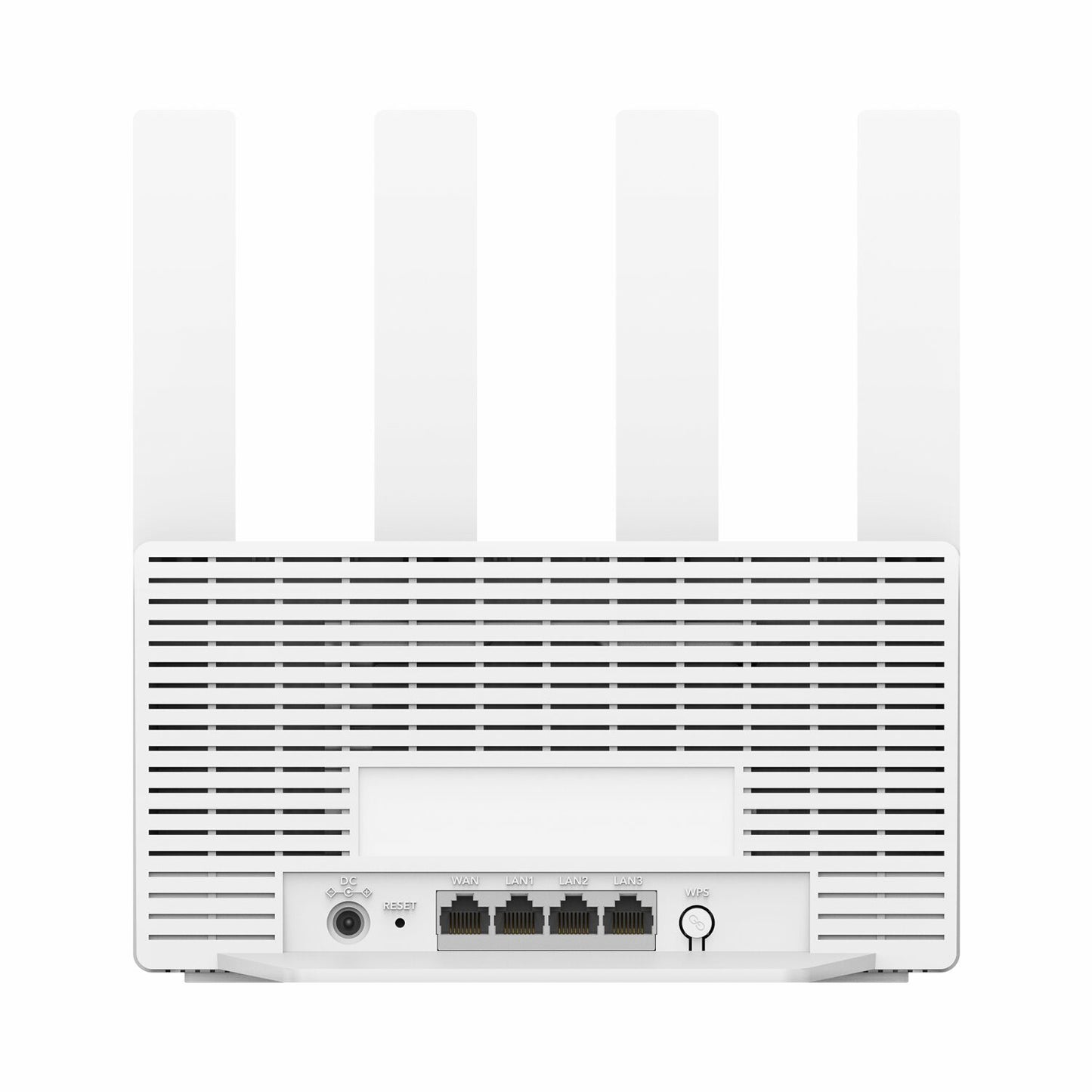 Cudy BE3600E Wi-Fi 7 Gigabit Router - Stellar Technologies