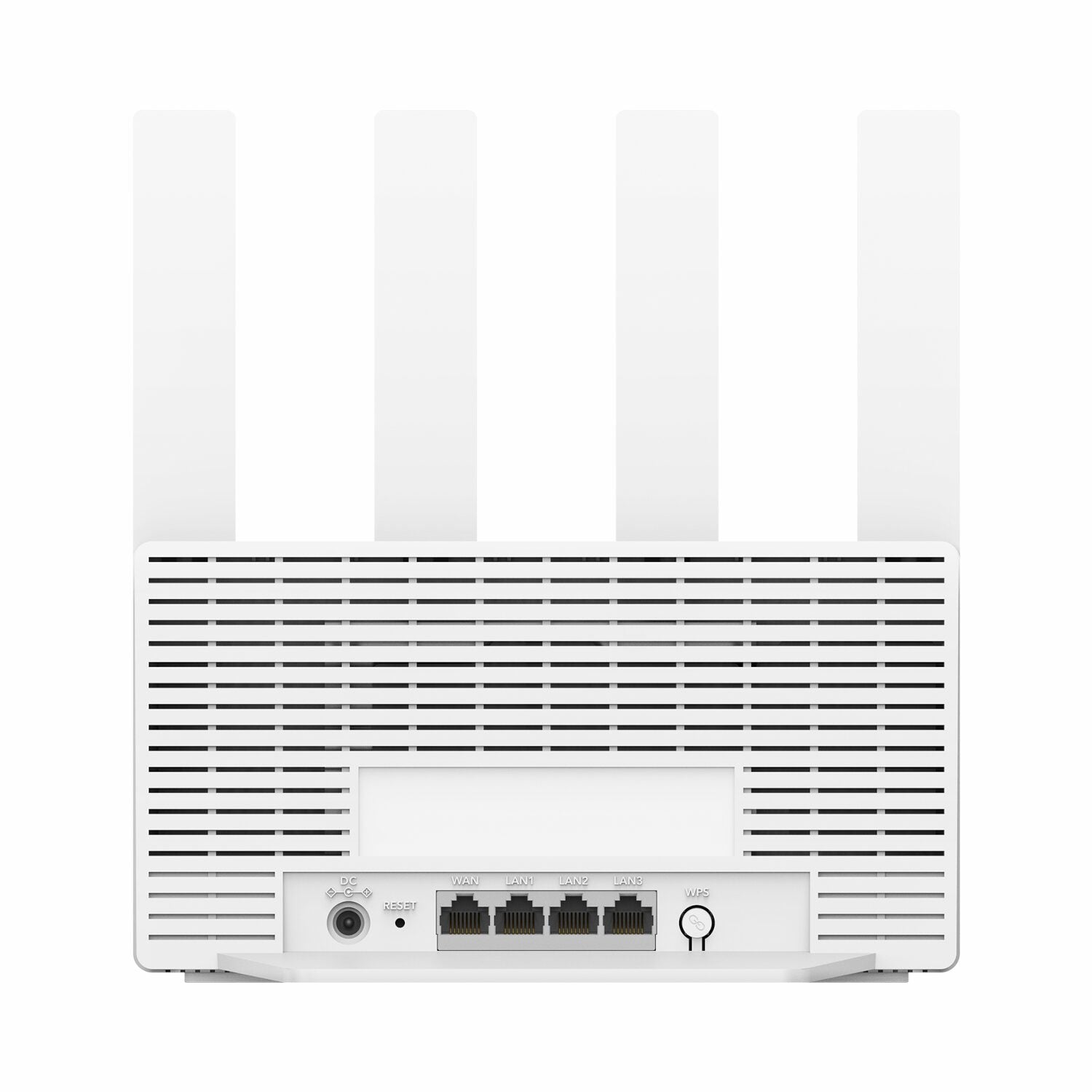 Cudy BE3600E Wi-Fi 7 Gigabit Router - Stellar Technologies
