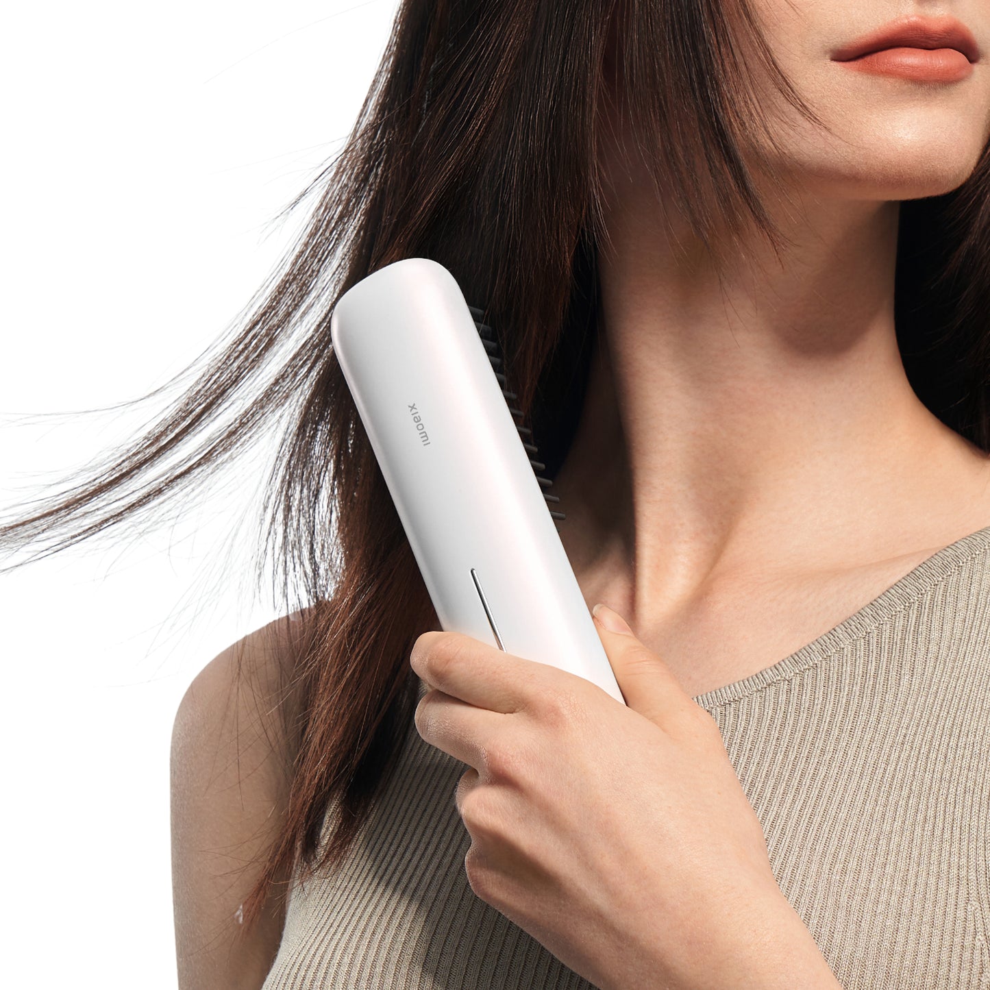 Xiaomi Cordless Hair Straightener Brush - Stellar Technologies