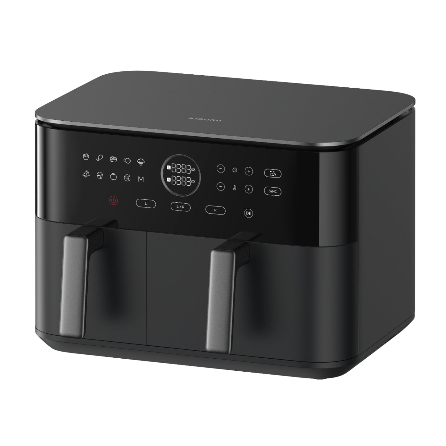 Xiaomi Dual Zone Air Fryer 10L - Stellar Technologies