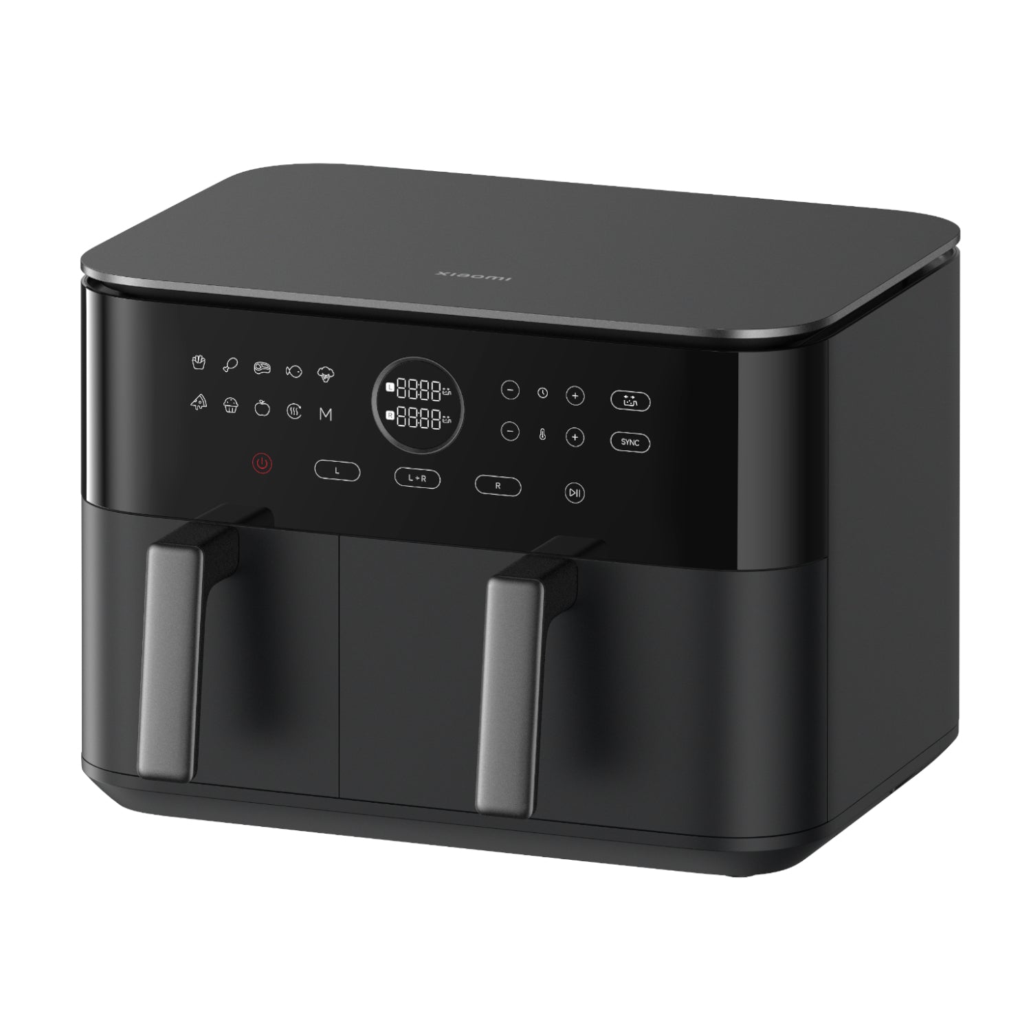 Xiaomi Dual Zone Air Fryer 10L - Stellar Technologies