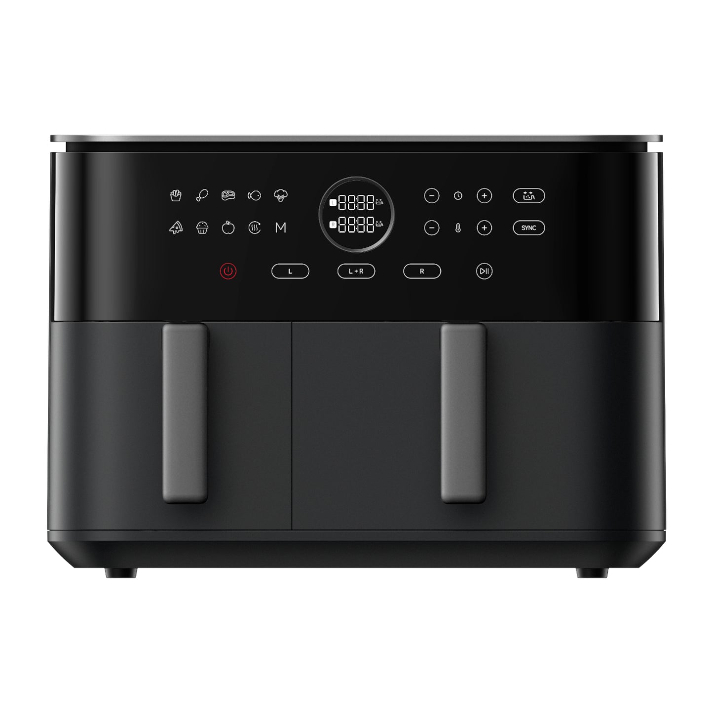 Xiaomi Dual Zone Air Fryer 10L - Stellar Technologies