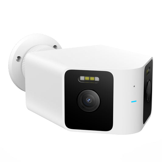 Xiaomi Outdoor Camera CW100 Dual - Stellar Technologies