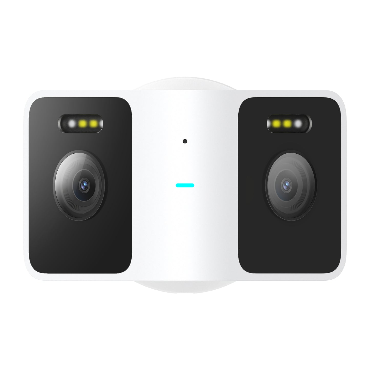 Xiaomi Outdoor Camera CW100 Dual - Stellar Technologies