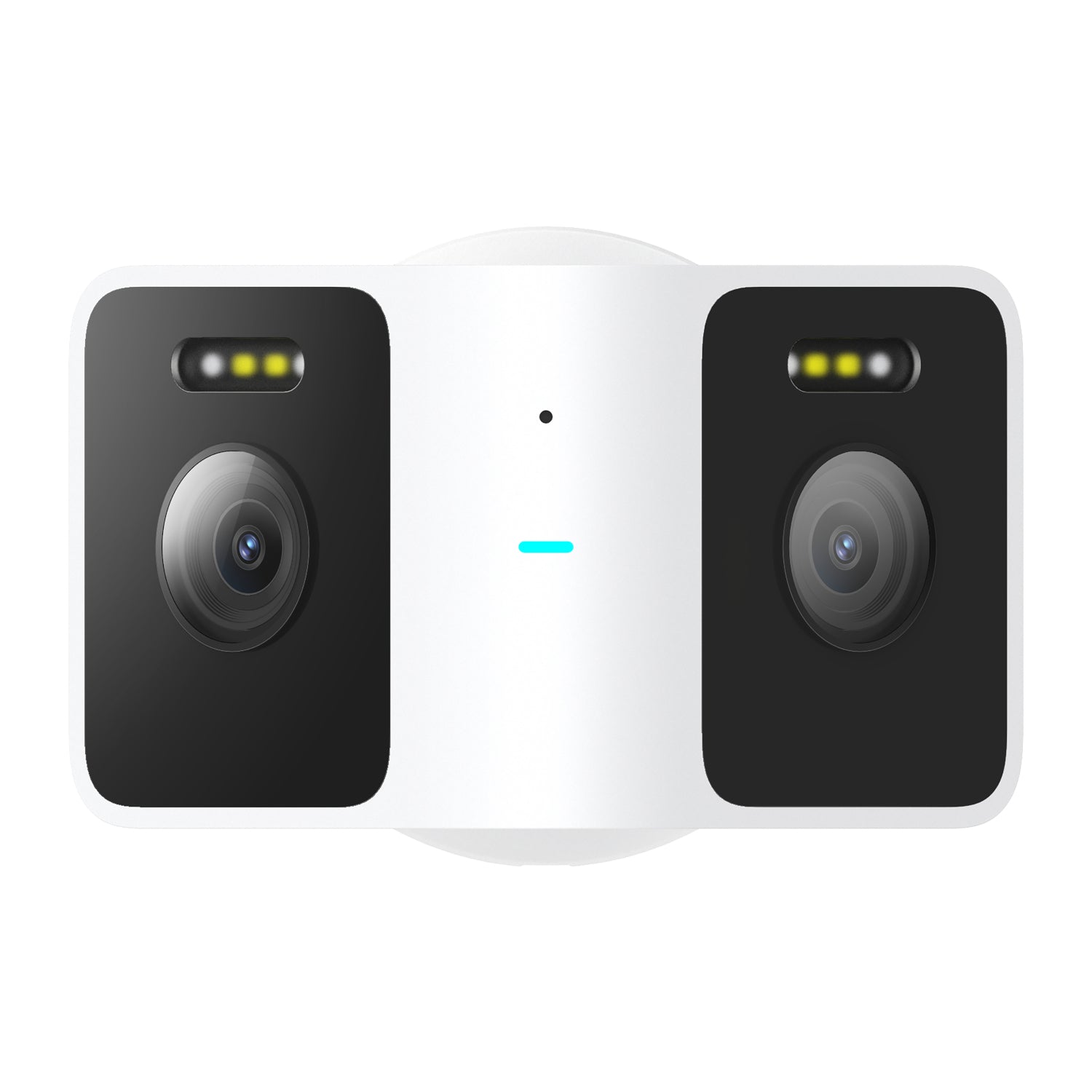 Xiaomi Outdoor Camera CW100 Dual - Stellar Technologies