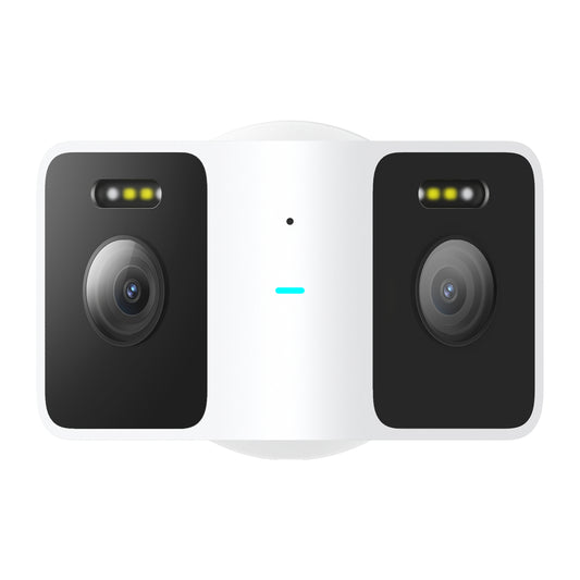 Xiaomi Outdoor Camera CW100 Dual - Stellar Technologies