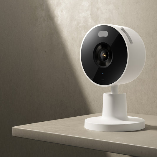 Xiaomi Smart Camera C100 - Stellar Technologies