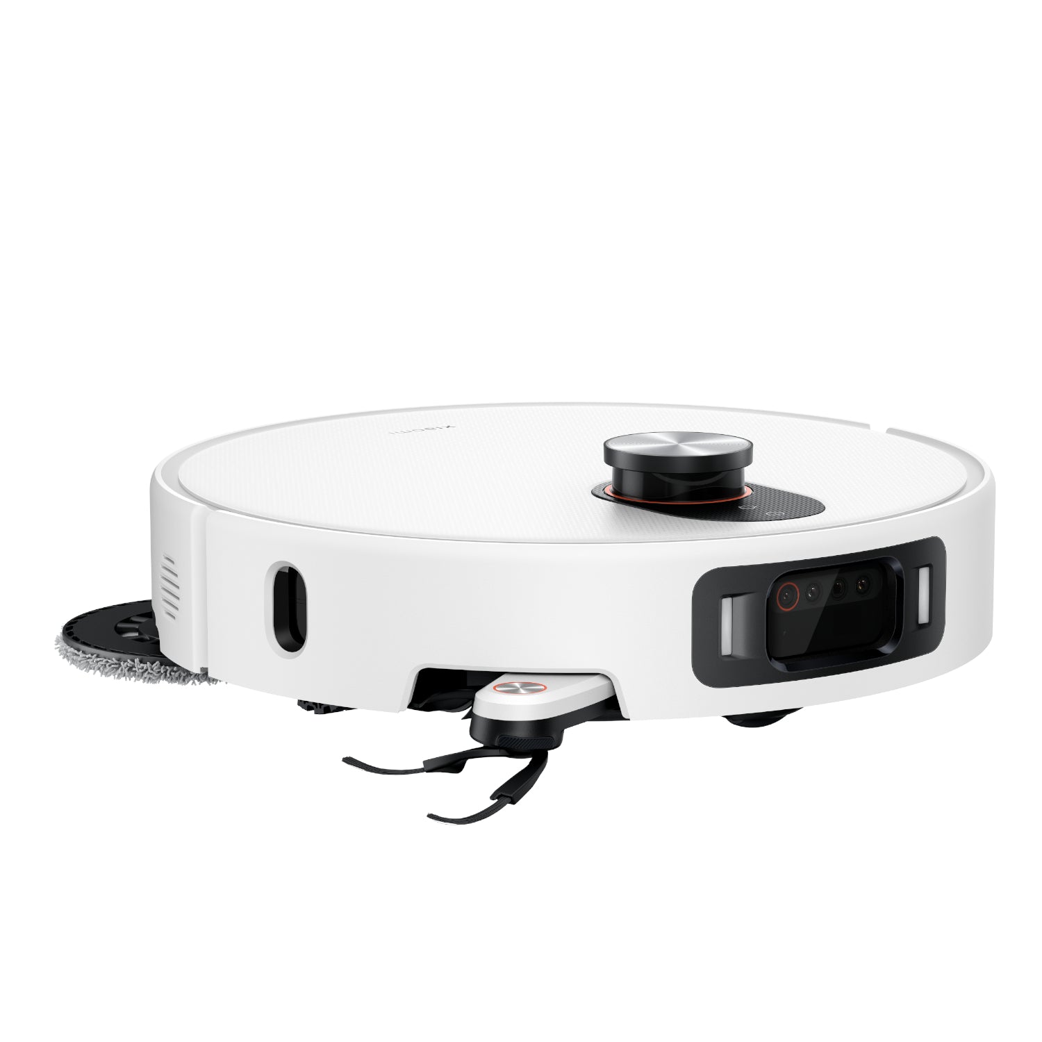 Xiaomi Robot Vacuum Cleaner 5 Pro - Stellar Technologies