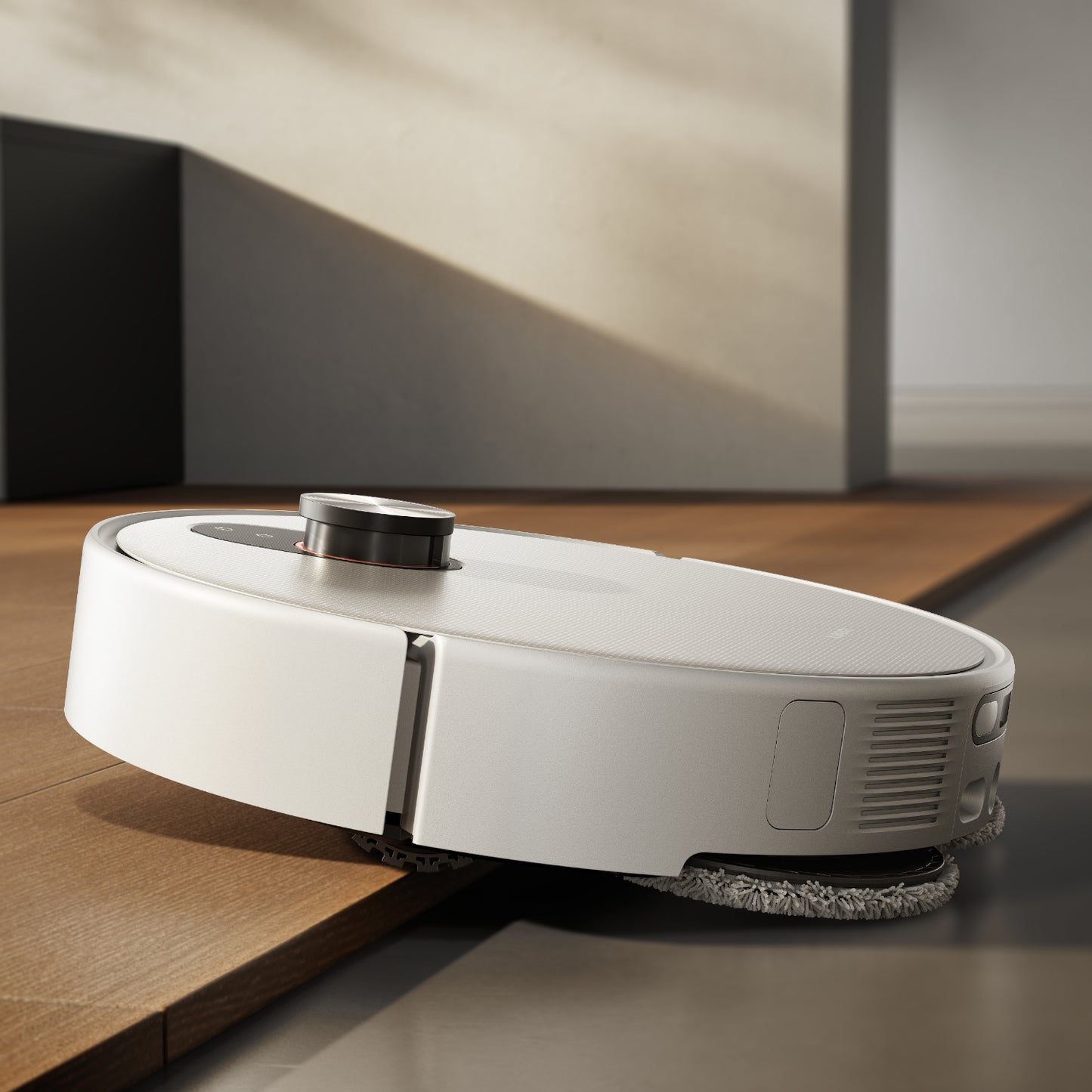 Xiaomi Robot Vacuum Cleaner 5 Pro - Stellar Technologies