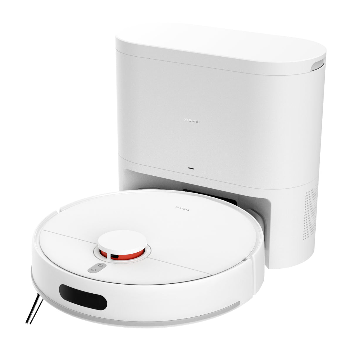 Xiaomi Robot Vacuum Cleaner H40 - Stellar Technologies