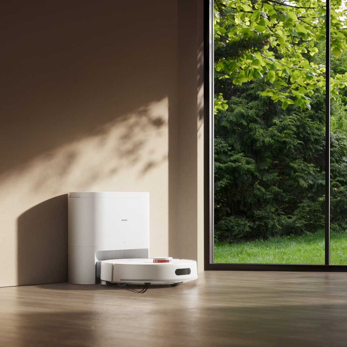 Xiaomi Robot Vacuum Cleaner H40 - Stellar Technologies