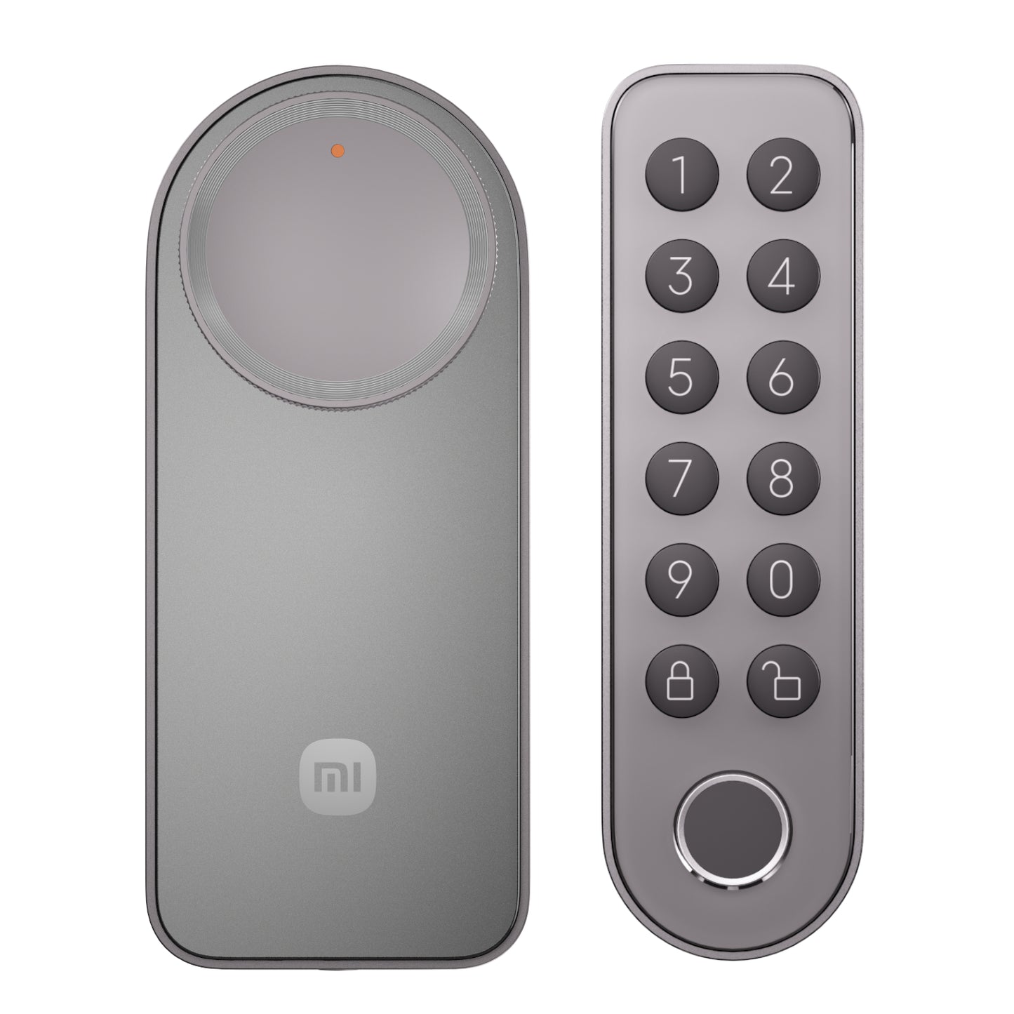 Xiaomi Self-Install Smart Lock with Keypad - Stellar Technologies