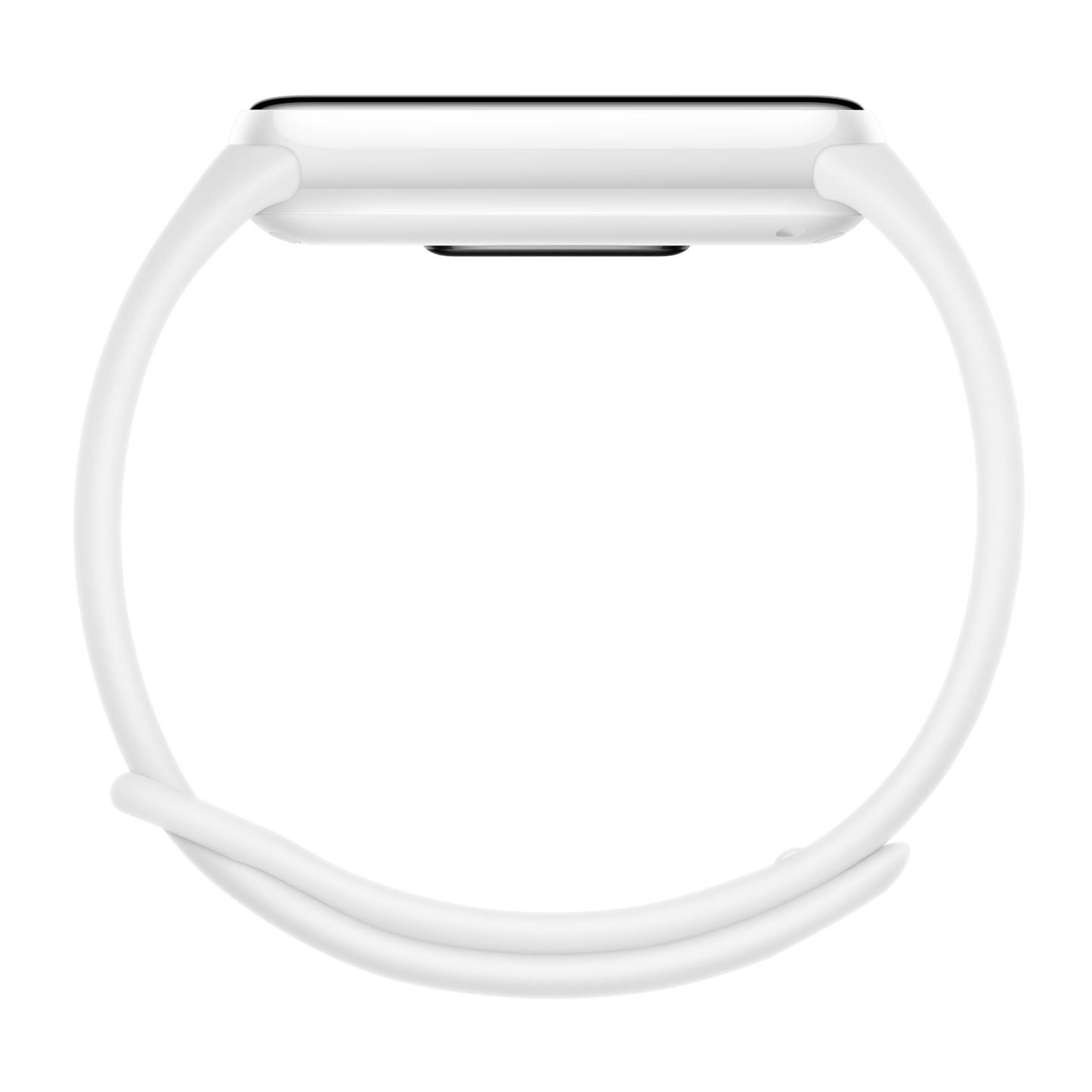 Xiaomi Smart Band 10 Ceramic Edition - White - Stellar Technologies
