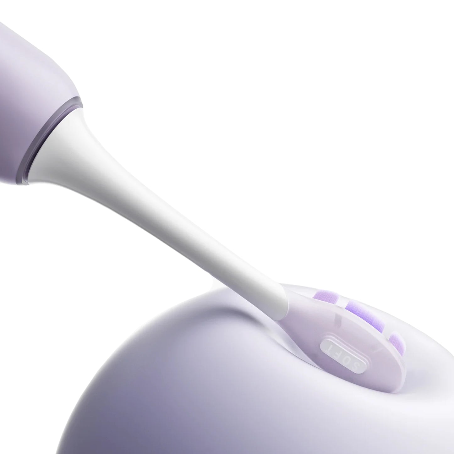 Xiaomi Oscillation Electric Toothbrush Pro Replacement Heads (Soft) - Stellar Technologies