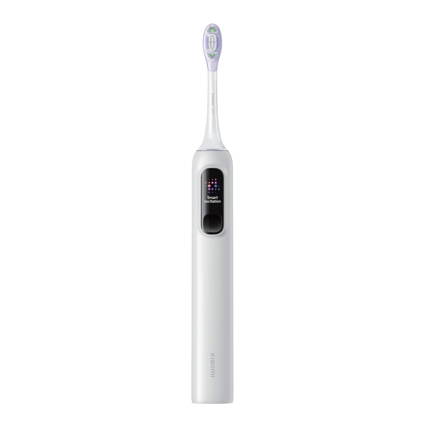 Xiaomi Oscillation Electric Toothbrush Pro - White - Stellar Technologies