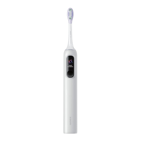 Xiaomi Oscillation Electric Toothbrush Pro - White - Stellar Technologies