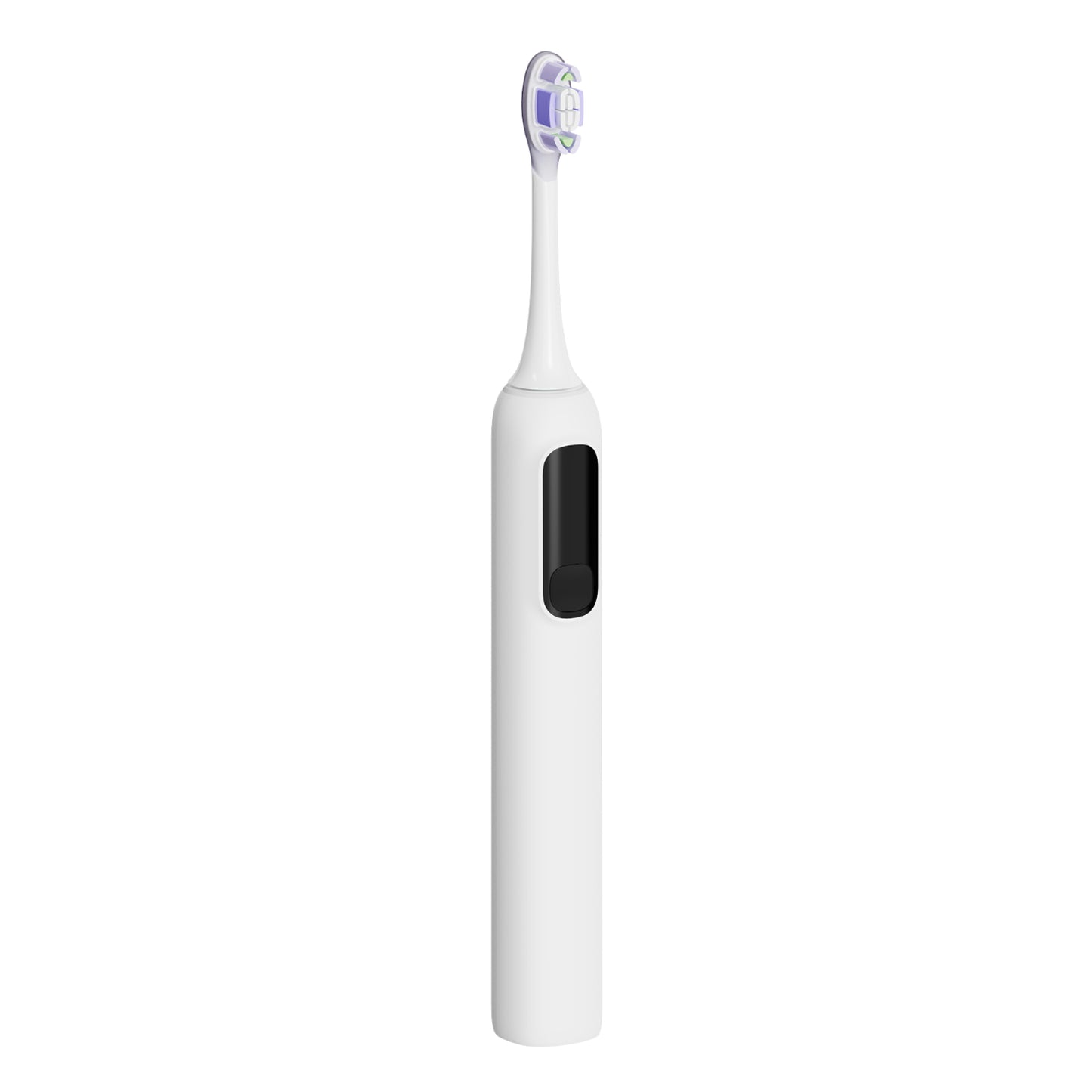 Xiaomi Oscillation Electric Toothbrush Pro - White - Stellar Technologies