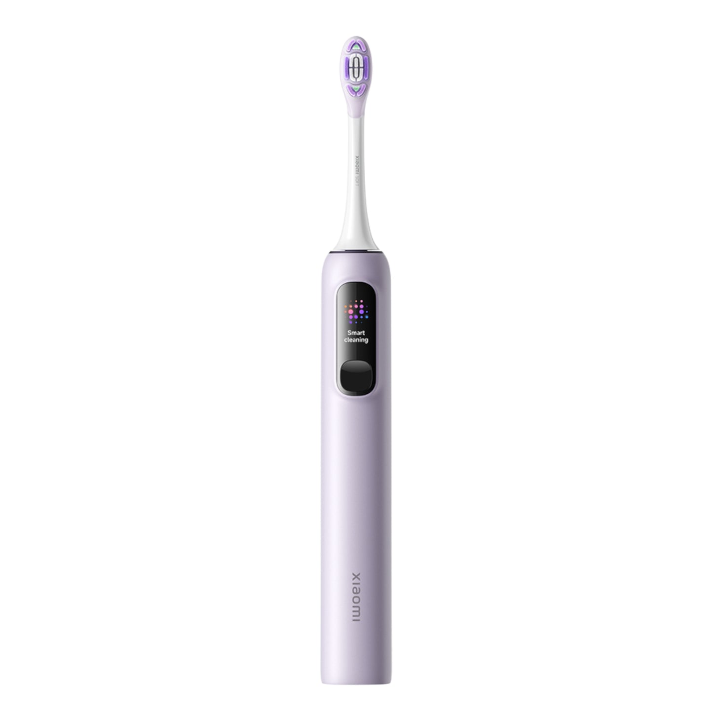 Xiaomi Oscillation Electric Toothbrush Pro - Purple - Stellar Technologies