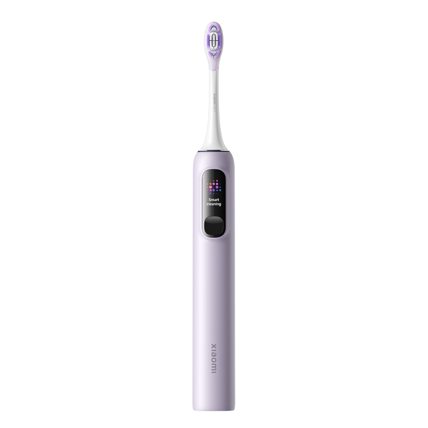 Xiaomi Oscillation Electric Toothbrush Pro - Purple - Stellar Technologies