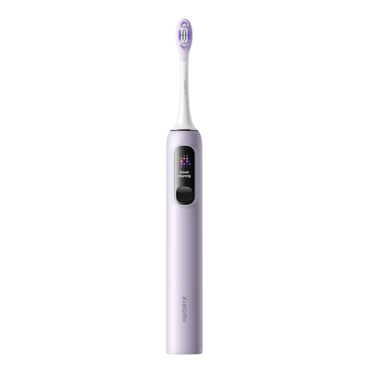 Xiaomi Oscillation Electric Toothbrush Pro - Purple - Stellar Technologies