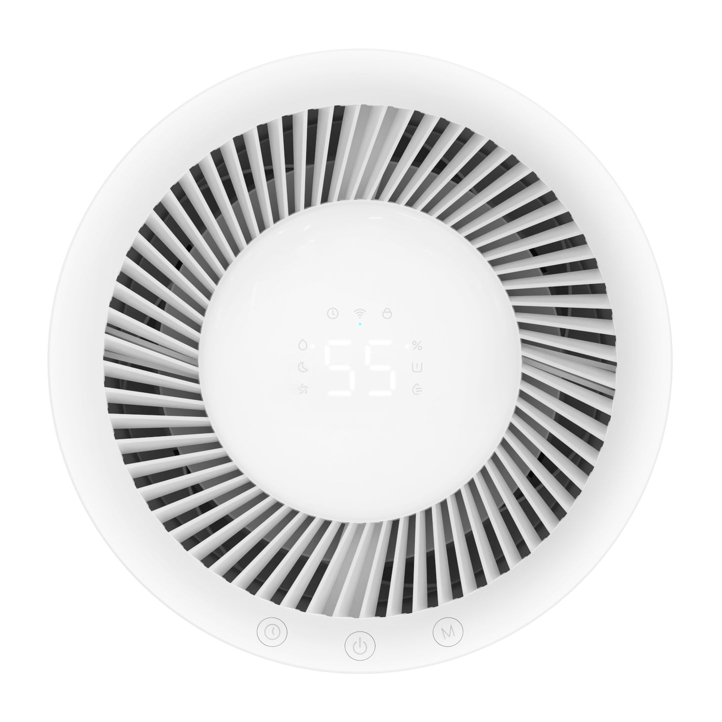 Xiaomi Mijia Smart Evaporative Humidifier Pro - Stellar Technologies