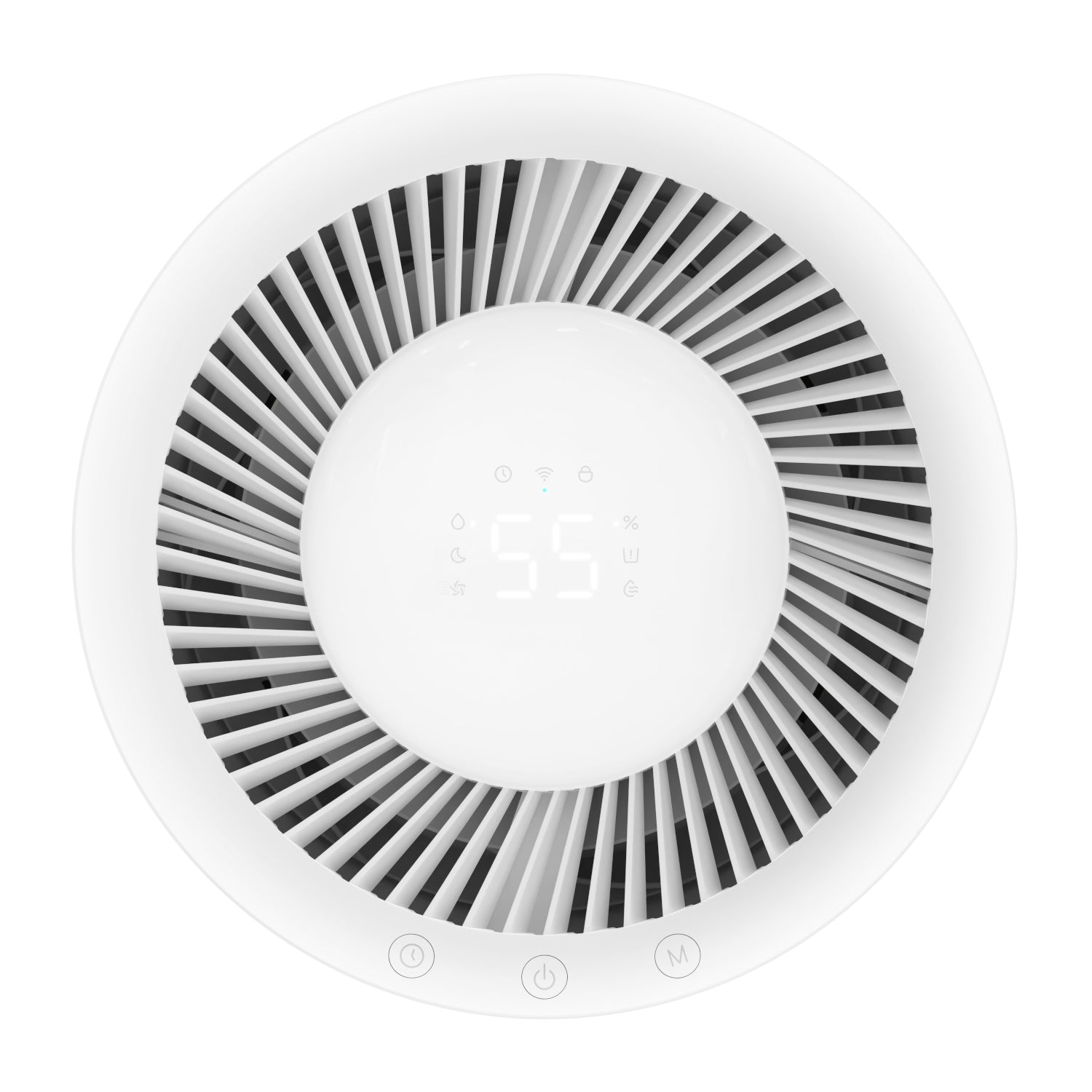 Xiaomi Mijia Smart Evaporative Humidifier Pro - Stellar Technologies