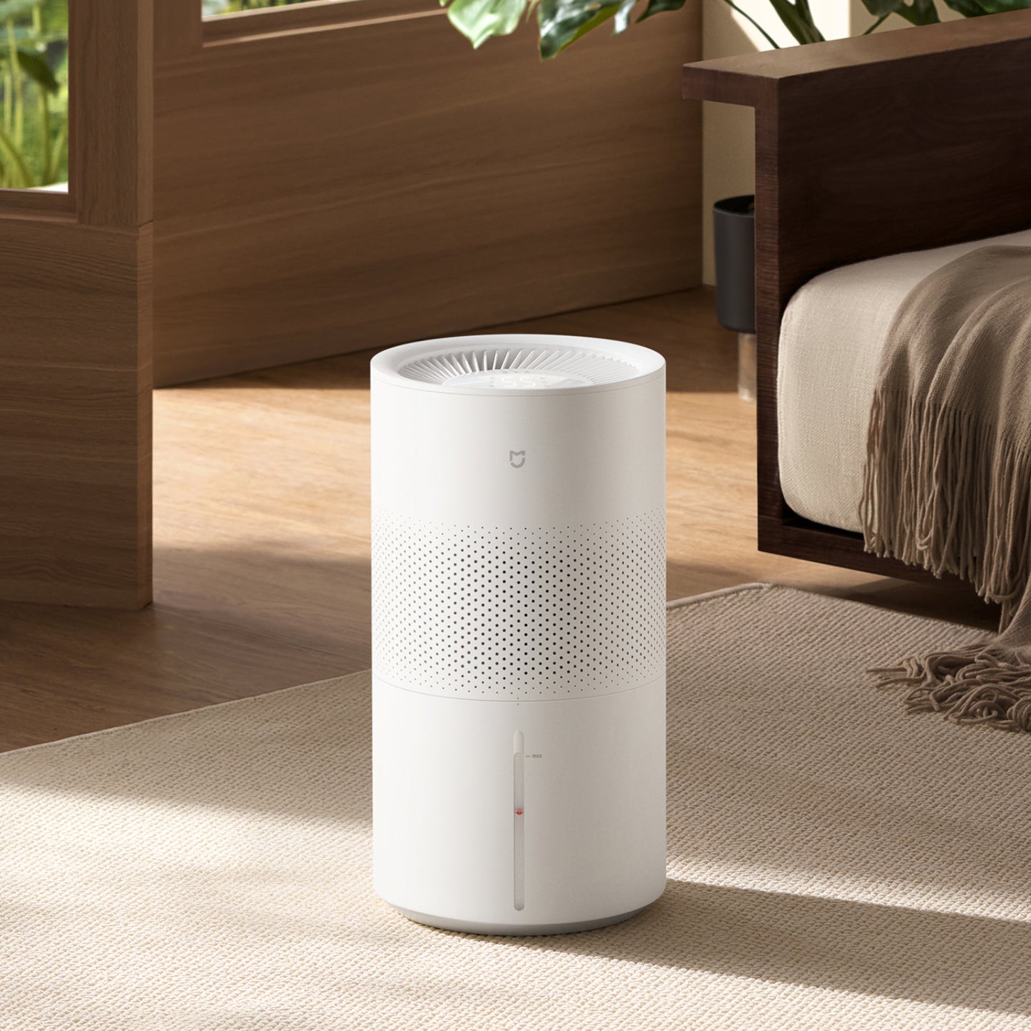 Xiaomi Mijia Smart Evaporative Humidifier Pro - Stellar Technologies
