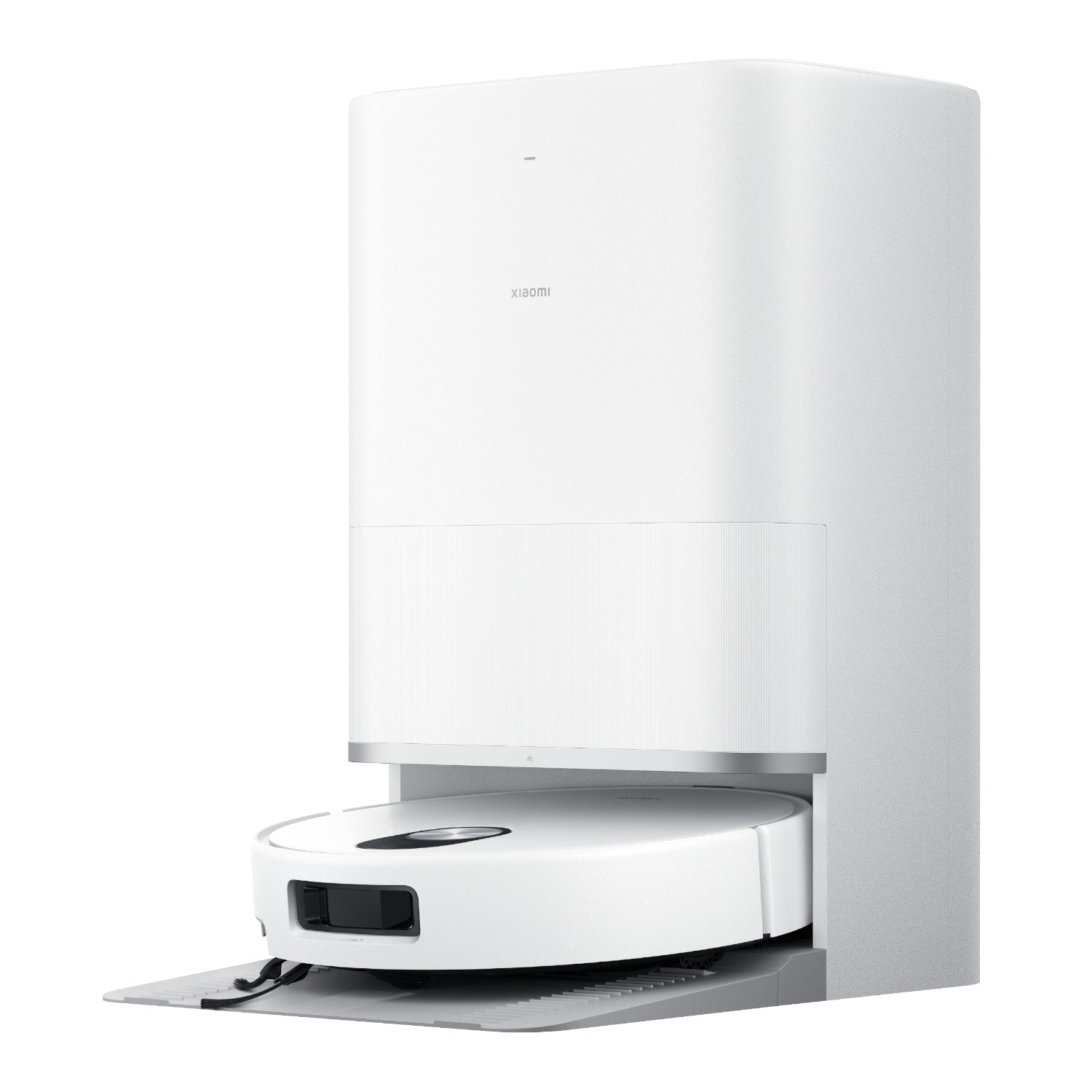 Xiaomi Robot Vacuum Cleaner 5 - Stellar Technologies