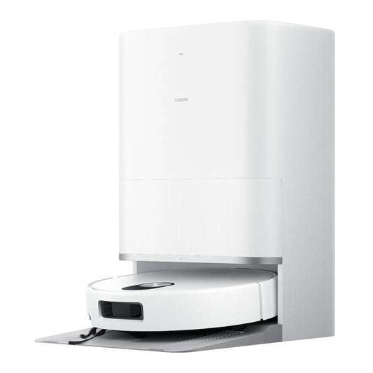 Xiaomi Robot Vacuum Cleaner 5 - Stellar Technologies
