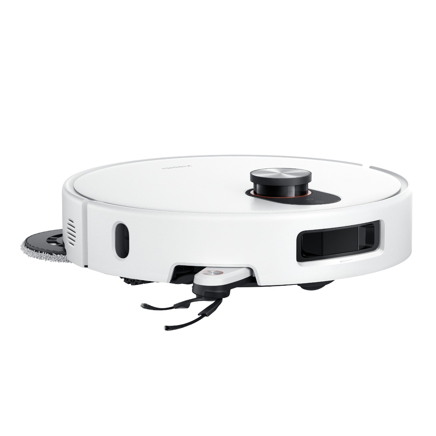 Xiaomi Robot Vacuum Cleaner 5 - Stellar Technologies