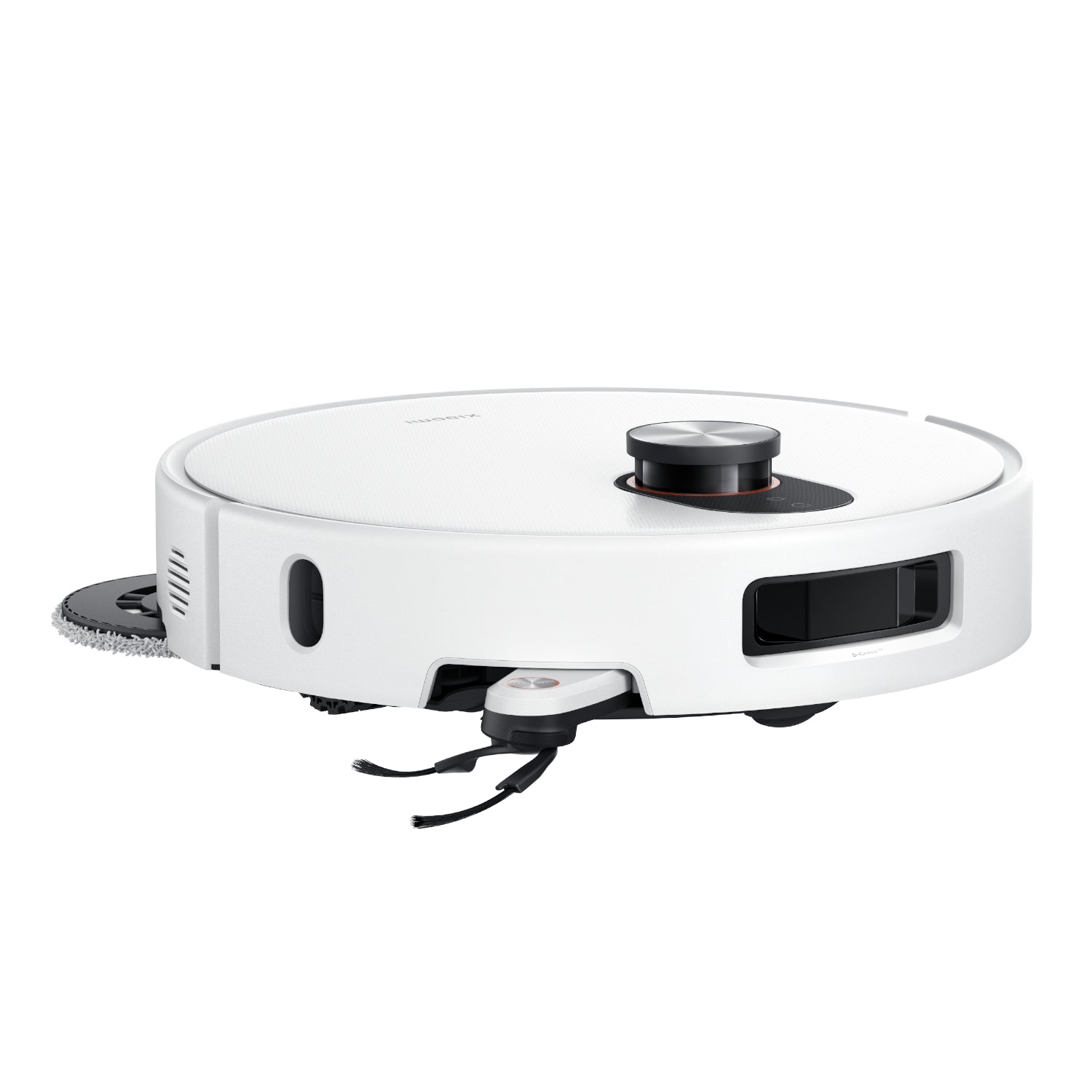 Xiaomi Robot Vacuum Cleaner 5 - Stellar Technologies