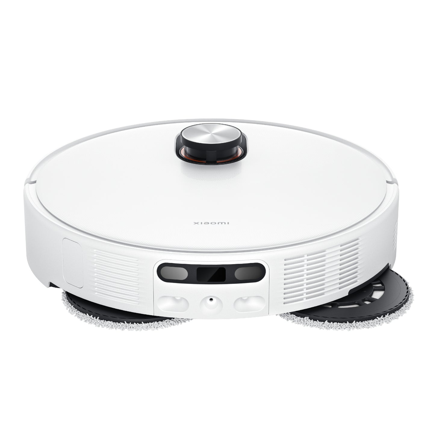 Xiaomi Robot Vacuum Cleaner 5 - Stellar Technologies