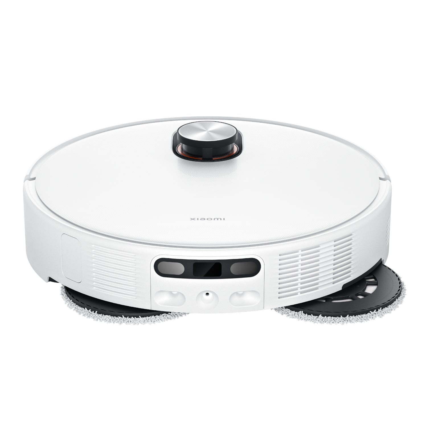 Xiaomi Robot Vacuum Cleaner 5 - Stellar Technologies