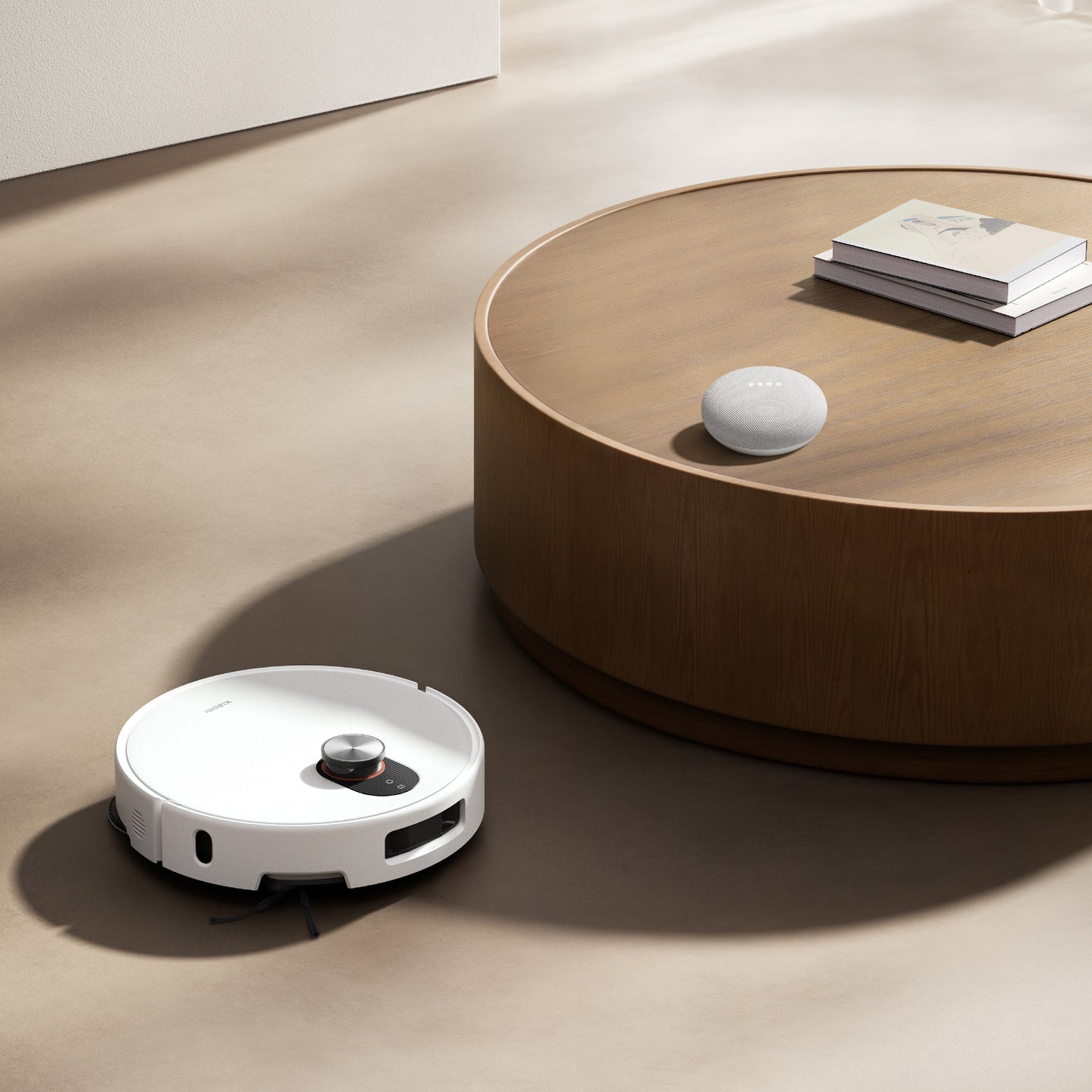 Xiaomi Robot Vacuum Cleaner 5 - Stellar Technologies