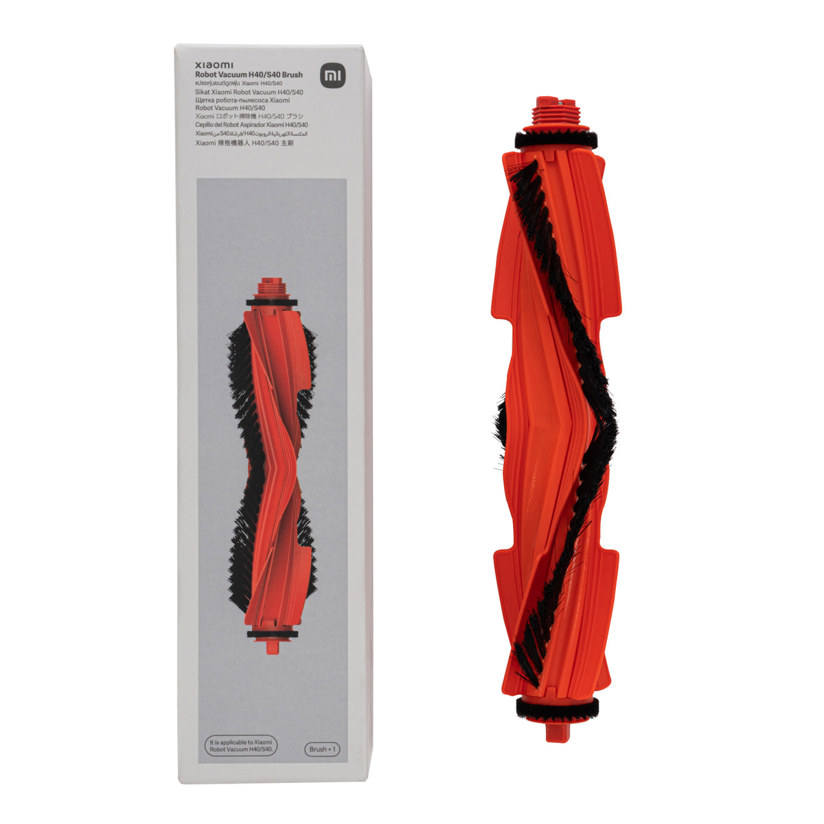 Xiaomi Robot Vacuum H40/S40 Anti-Tangle Replacement Brush - Stellar Technologies