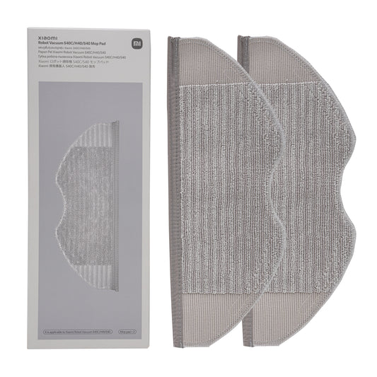 Xiaomi Robot Vacuum Mop Pad - S40C - Stellar Technologies