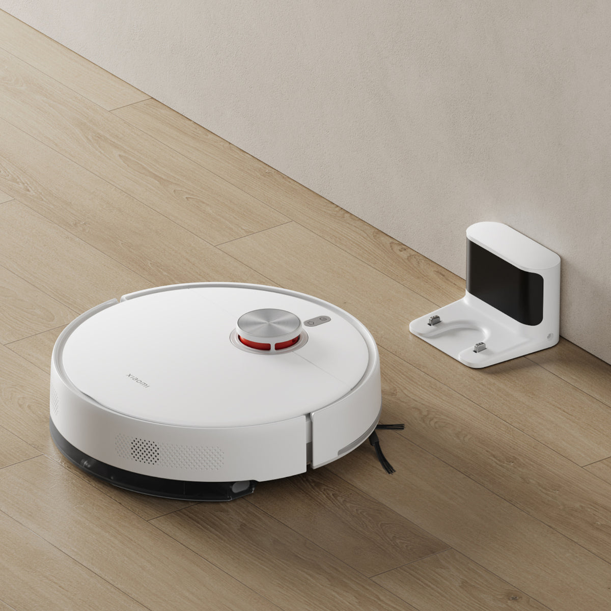 Xiaomi Robot Vacuum Cleaner S40 - Stellar Technologies