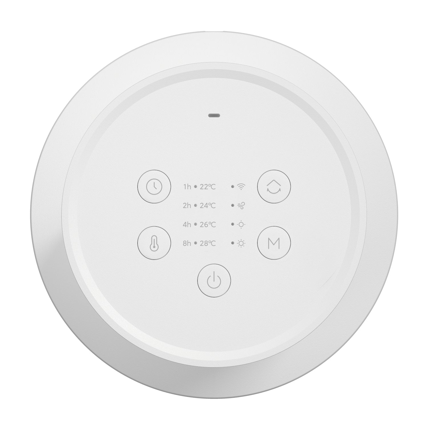 Xiaomi Smart Graphene Heater - Stellar Technologies