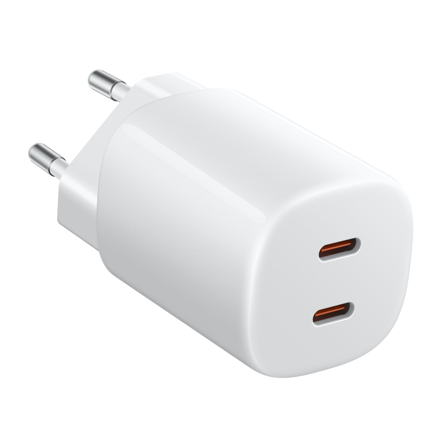 Xiaomi 45W Nano Turbo Power Adapter (2 port) - Stellar Technologies