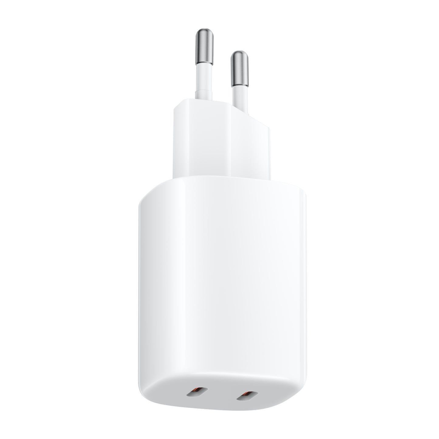 Xiaomi 45W Nano Turbo Power Adapter (2 port) - Stellar Technologies