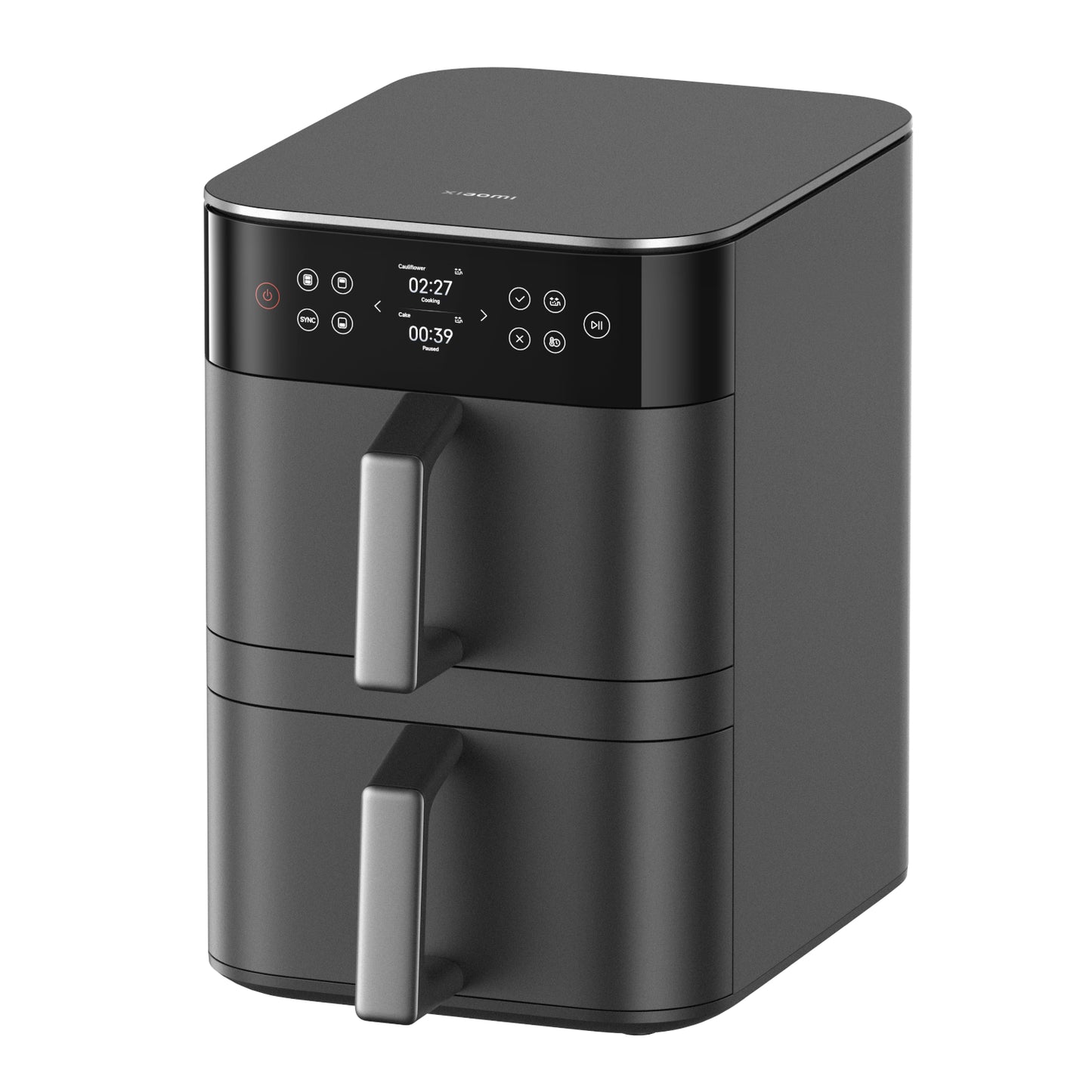 Xiaomi Smart Double Stack Air Fryer 12L - Stellar Technologies