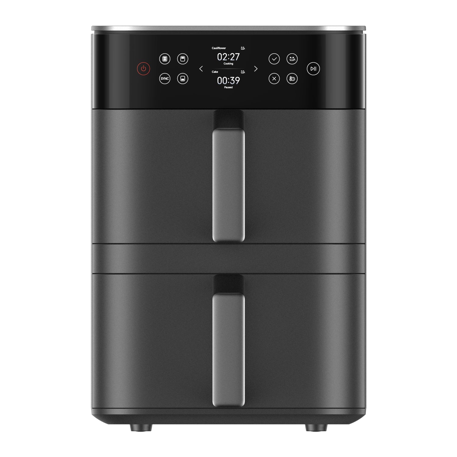 Xiaomi Smart Double Stack Air Fryer 12L - Stellar Technologies