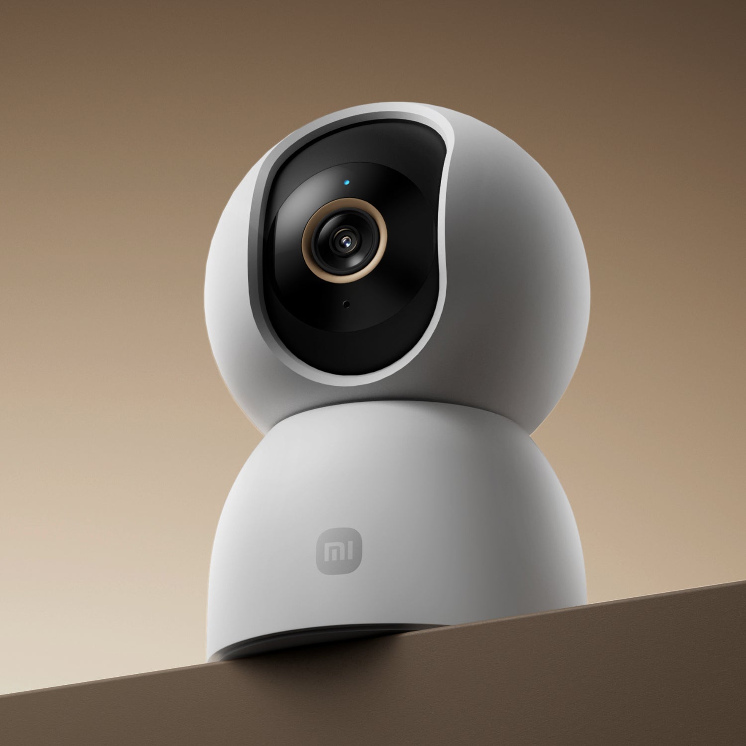 Xiaomi Smart Camera C500 - Stellar Technologies