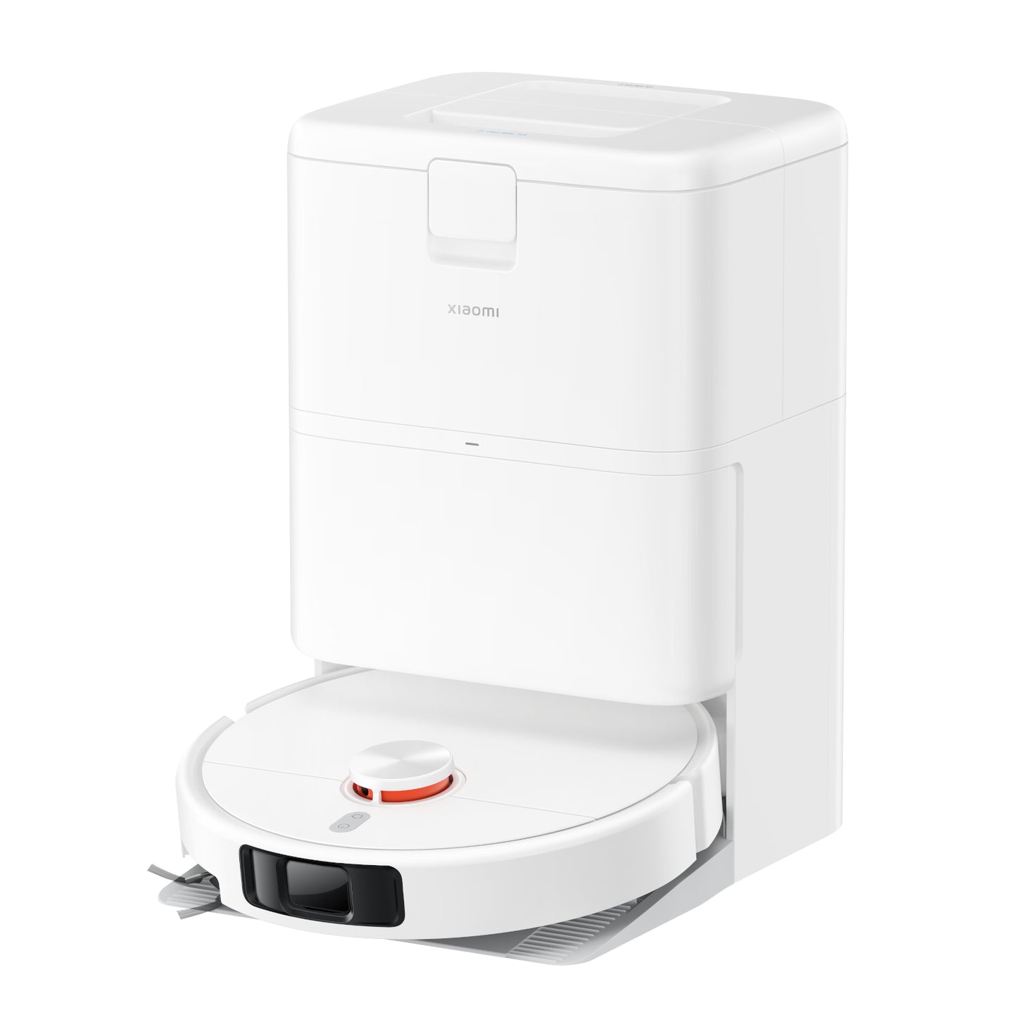 Xiaomi Robot Vacuum H50 Pro - Stellar Technologies